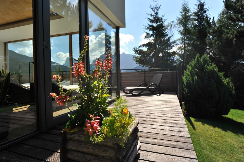 The Vista Hotel Bressanone Eksteriør bilde