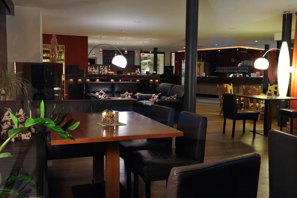 The Vista Hotel Bressanone Eksteriør bilde