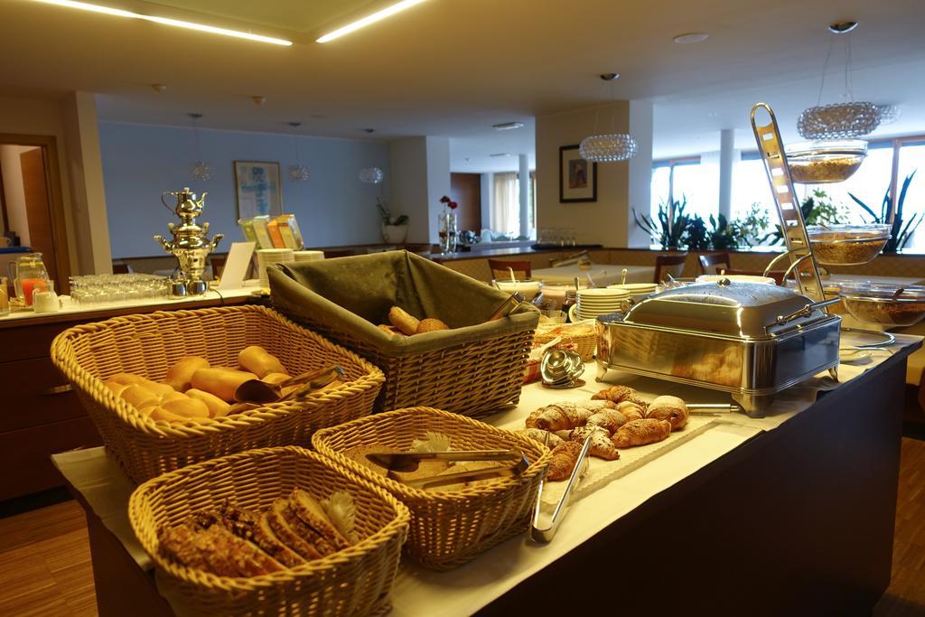 The Vista Hotel Bressanone Eksteriør bilde