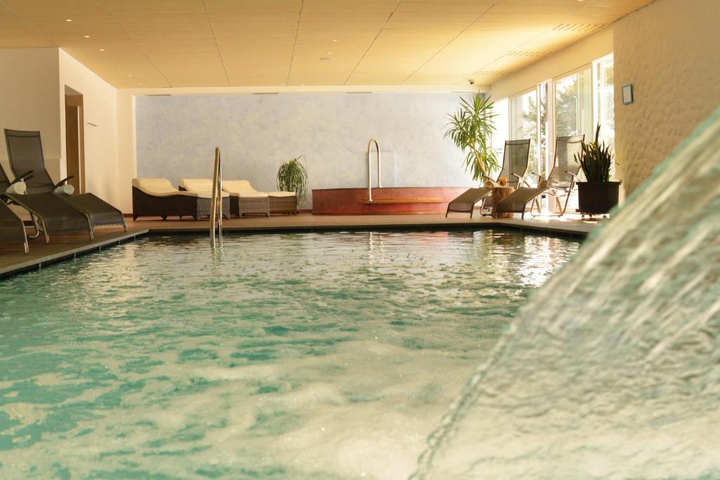 The Vista Hotel Bressanone Eksteriør bilde