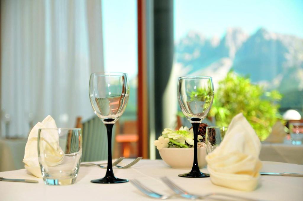 The Vista Hotel Bressanone Eksteriør bilde