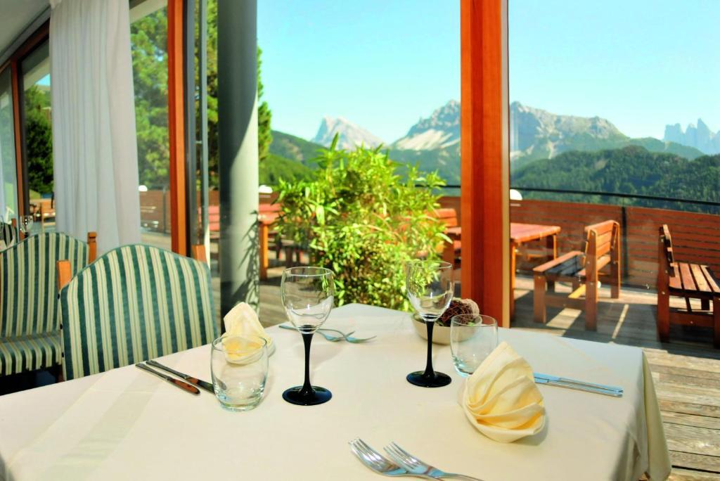 The Vista Hotel Bressanone Eksteriør bilde