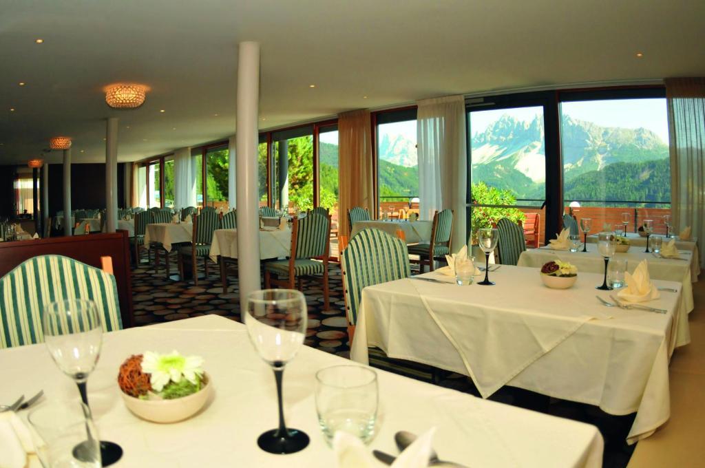 The Vista Hotel Bressanone Eksteriør bilde