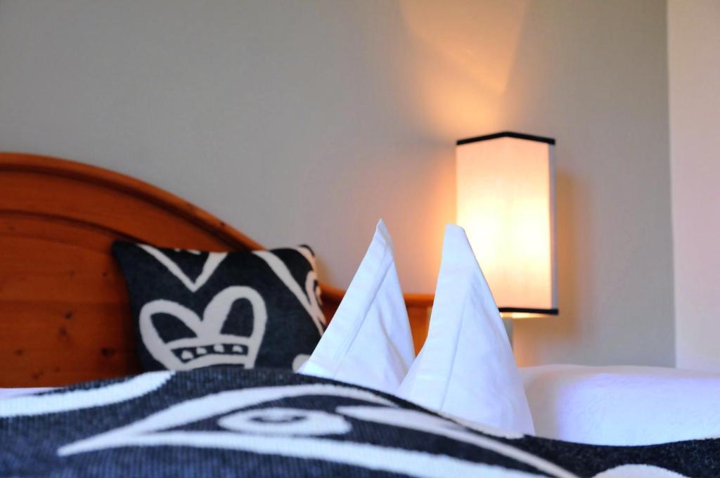 The Vista Hotel Bressanone Rom bilde